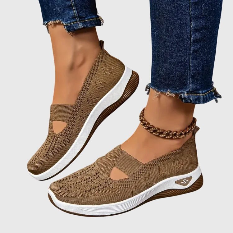 Julie | Ortopedic Sneakers