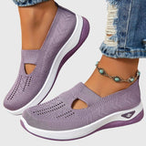 Julie | Ortopedic Sneakers