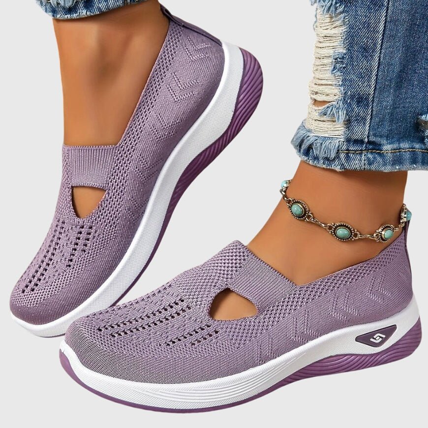 Julie | Ortopedic Sneakers