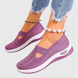 Julie | Ortopedic Sneakers