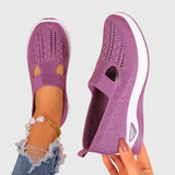 Julie | Ortopedic Sneakers