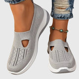 Julie | Ortopedic Sneakers