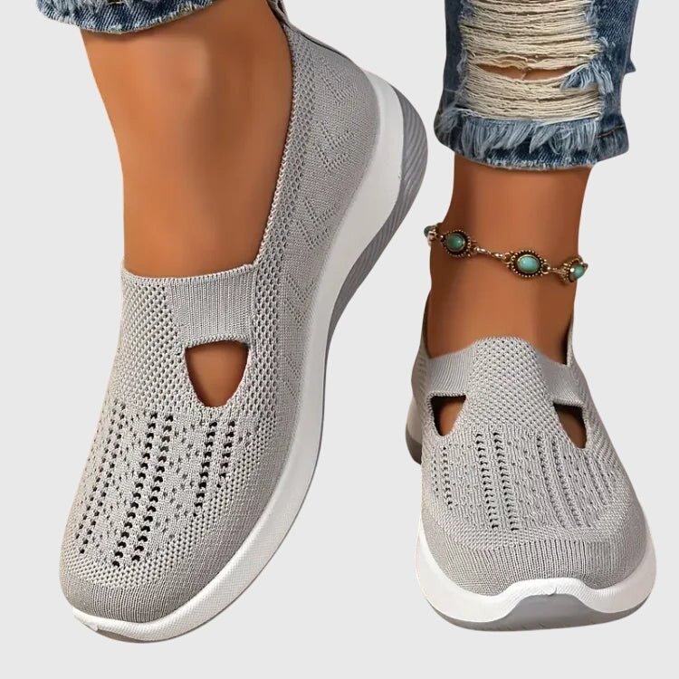 Julie | Ortopedic Sneakers