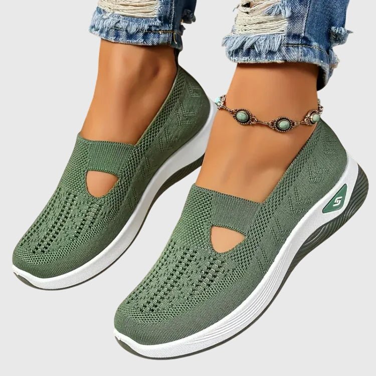 Julie | Ortopedic Sneakers