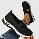 Julie | Ortopedic Sneakers