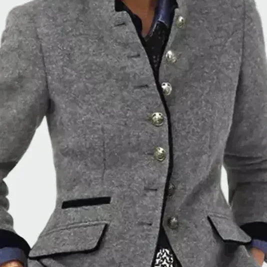 Julie | Chic Blazer