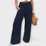 Júlia - Pantalones Elegantes y Confortables