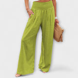 Júlia - Pantalones Elegantes y Confortables