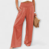 Júlia - Pantalones Elegantes y Confortables