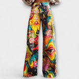 Karen | Boho Chic Pants