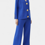 Karen | Conjunto de Manga Larga Elegante