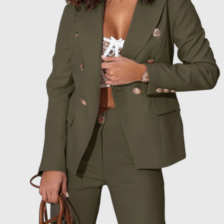 Karen | Outfit Set