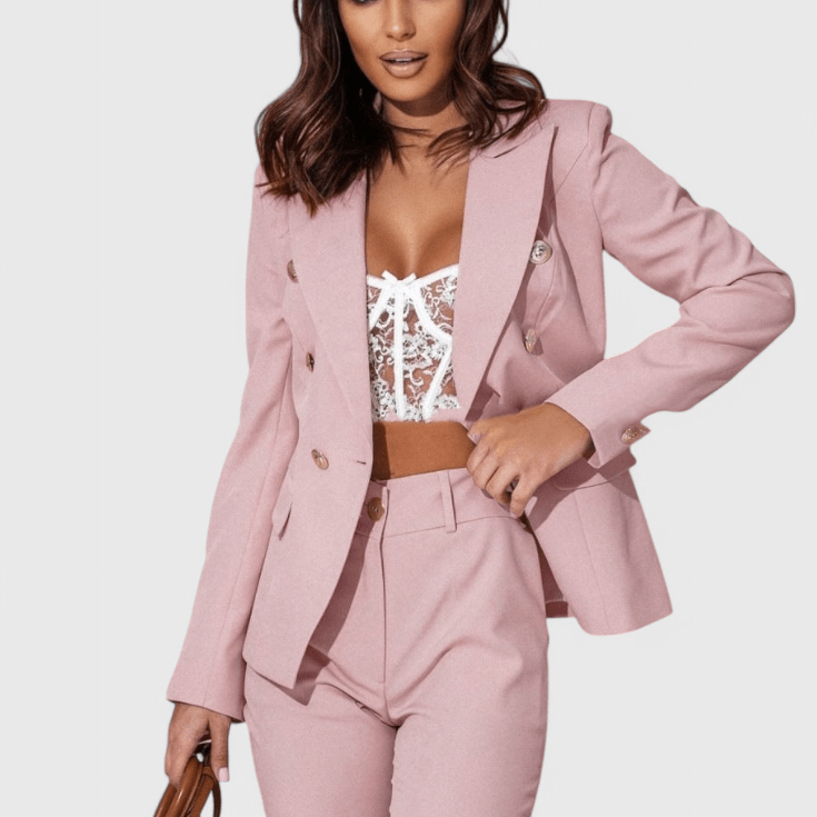 Karen | Outfit Set