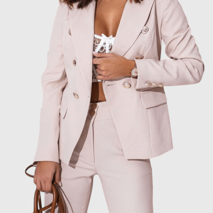 Karen | Outfit Set