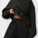 Karla | Conjunto de Manga Larga