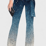 Katrine | Asymmetrical Mono