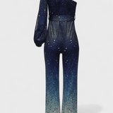 Katrine | Asymmetrical Mono