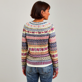 Keira | Suéter Vintage Isla
