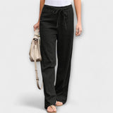 Diana - Lino Pants