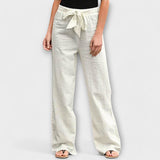 Diana - Lino Pants