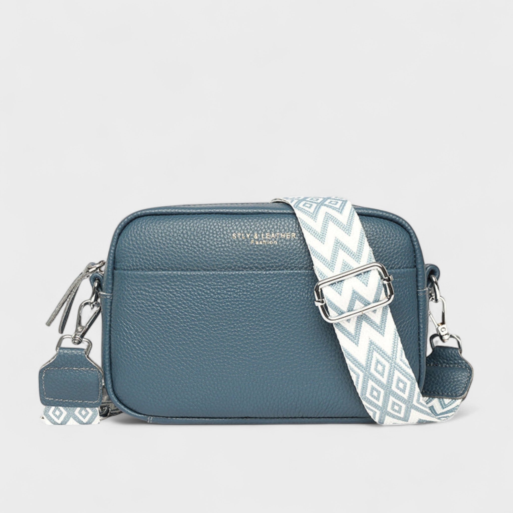 Gracija - Elegante Mini Bolso