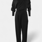 Lærke | Asymmetrical Mono