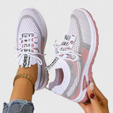 Lærke | Zapatillas Ortopédicas para Correr