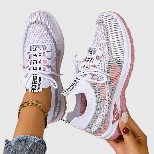 Lærke | Zapatillas Ortopédicas para Correr
