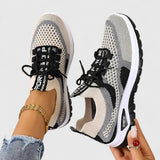 Lærke | Zapatillas Ortopédicas para Correr