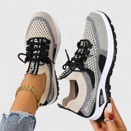 Lærke | Zapatillas Ortopédicas para Correr