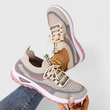 Lærke | Zapatillas Ortopédicas para Correr