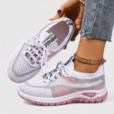 Lærke | Zapatillas Ortopédicas para Correr
