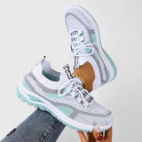 Lærke | Zapatillas Ortopédicas para Correr