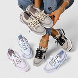 Lærke | Zapatillas Ortopédicas para Correr