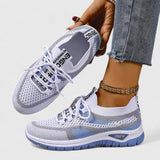 Lærke | Zapatillas Ortopédicas para Correr