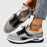 Lærke | Zapatillas Ortopédicas para Correr