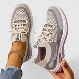 Lærke | Zapatillas Ortopédicas para Correr