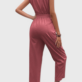 Lærke | Summer Jumpsuit