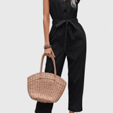 Lærke | Summer Jumpsuit