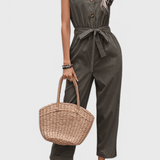 Lærke | Summer Jumpsuit