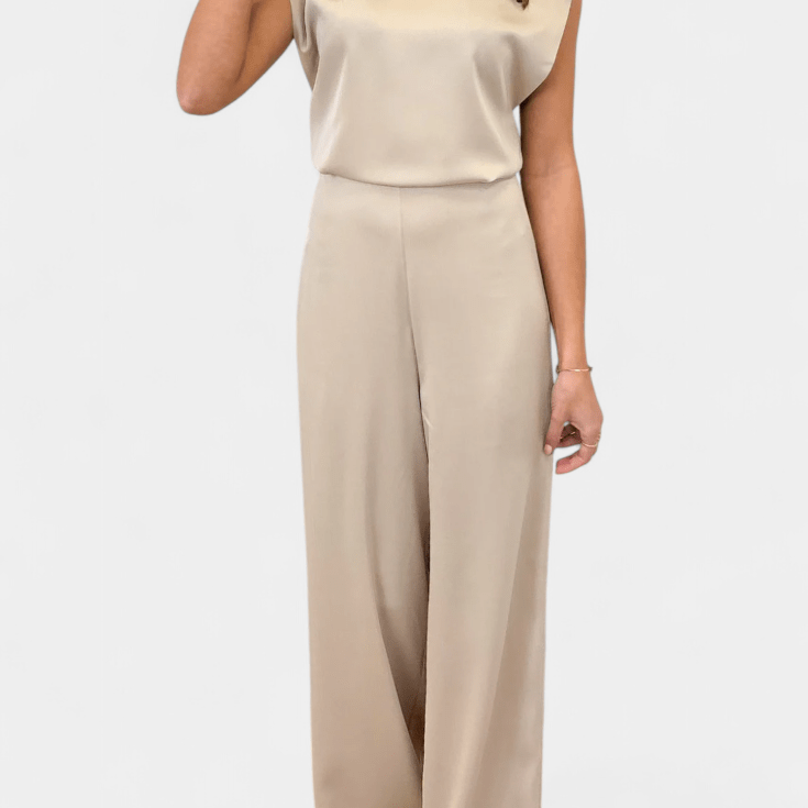 Laura | Chic Jumpsuit