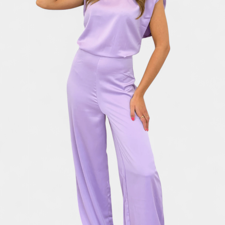 Laura | Chic Jumpsuit