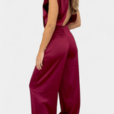 Laura | Chic Jumpsuit