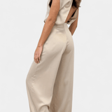 Laura | Chic Jumpsuit