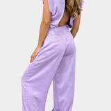 Laura | Chic Jumpsuit