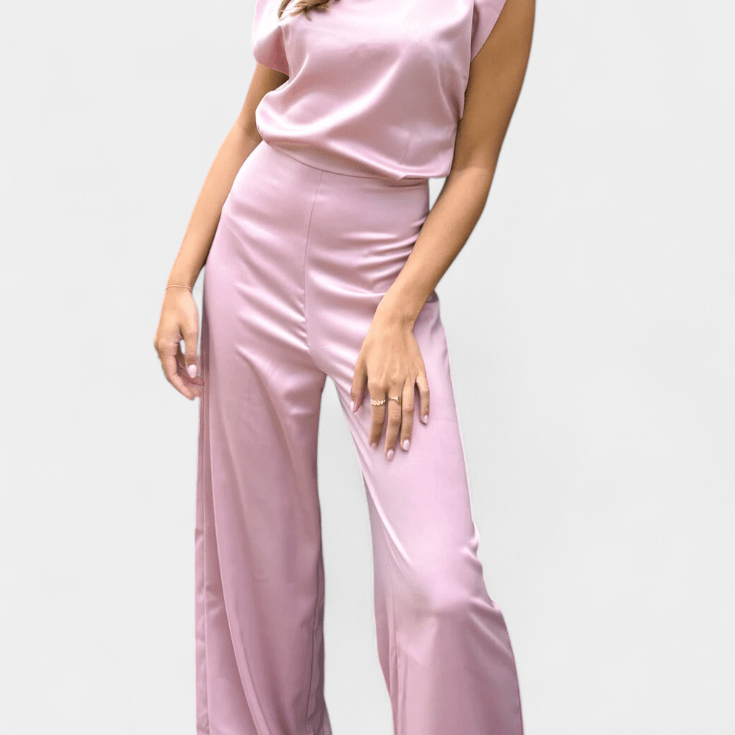 Laura | Chic Jumpsuit