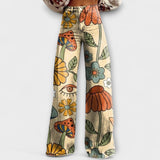 Lene | Boho Trousers
