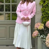 Lene | Classic Blazer