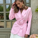 Lene | Classic Blazer