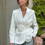 Lene | Classic Blazer